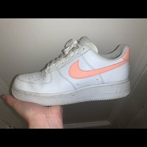 Nike air force 1